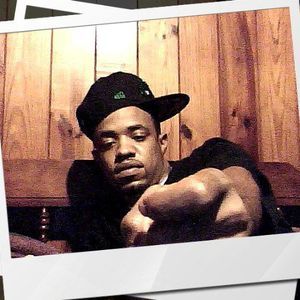 Meet your Posher, Roderick